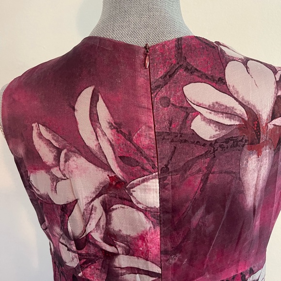 Style Floral Dress - Picture 4 of 13